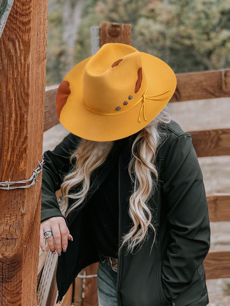 Style or Comfort: Stiff Fedora vs. Soft Fedora - Ruediger Hats