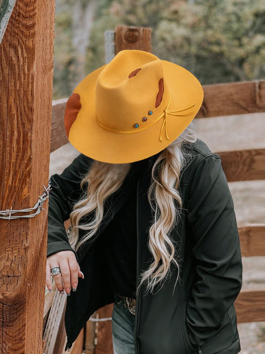 Style or Comfort: Stiff Fedora vs. Soft Fedora - Ruediger Hats