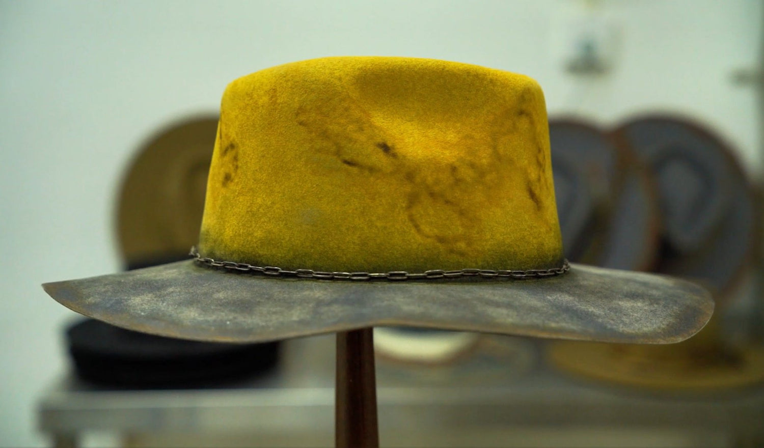 How to Fix a Stiff Fedora Brim A Comprehensive 3Step Guide Ruediger
