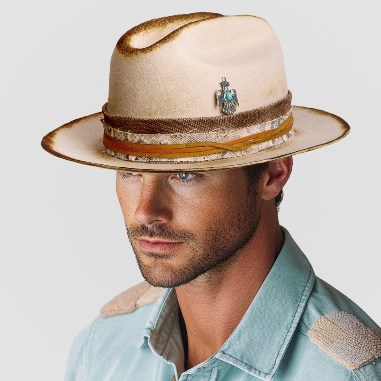Buy One, Get One Free — Limited-Time Hat Event