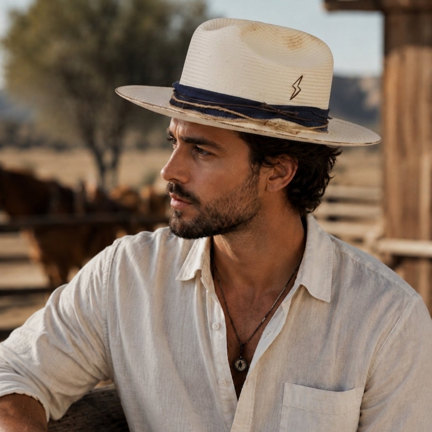 Last Ride of Summer — Straw Hat Event