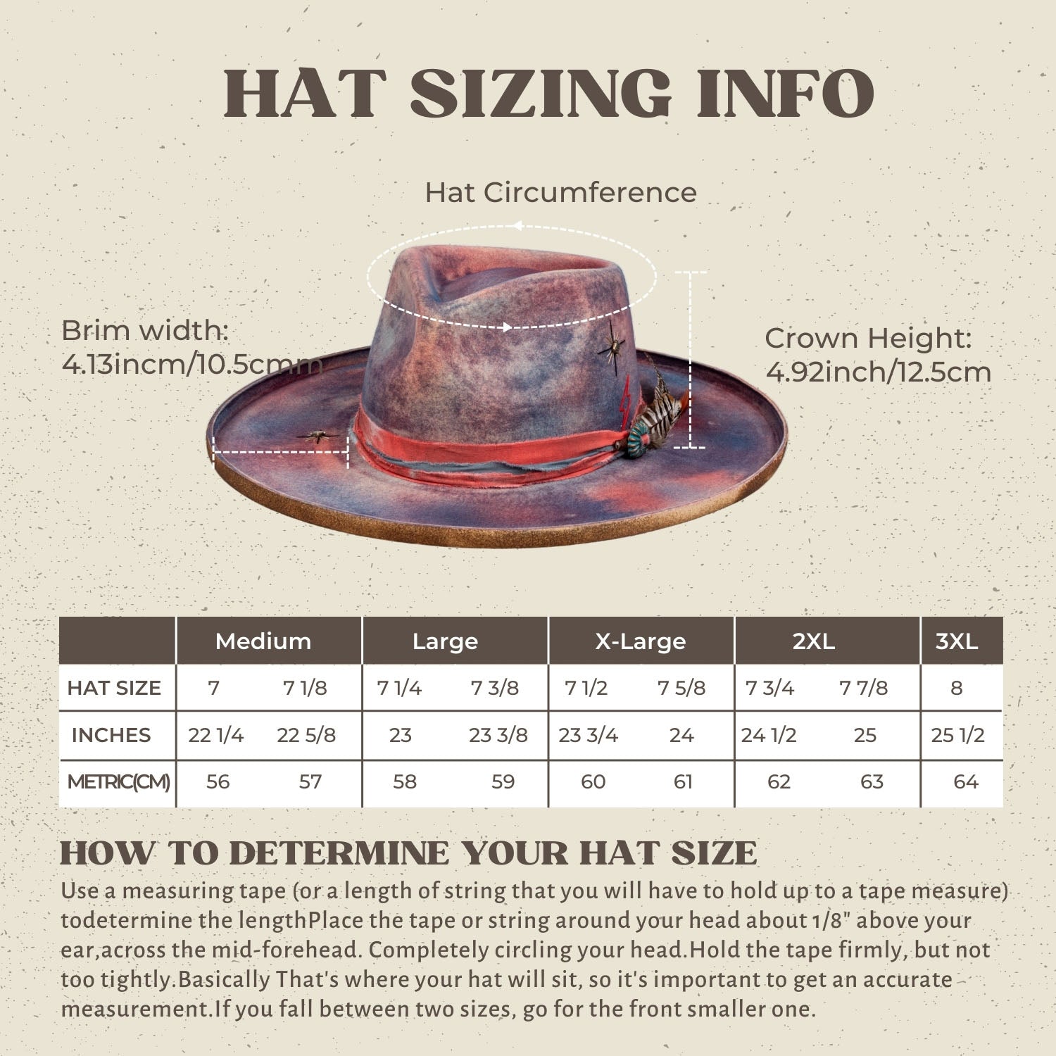 Altair – Handcrafted Silk - Lined Fedora in Hand - Dyed Felt - Ruediger Hats