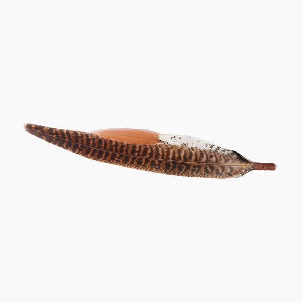 Covey – Curated Hat Feather Gift Box - Ruediger Hats