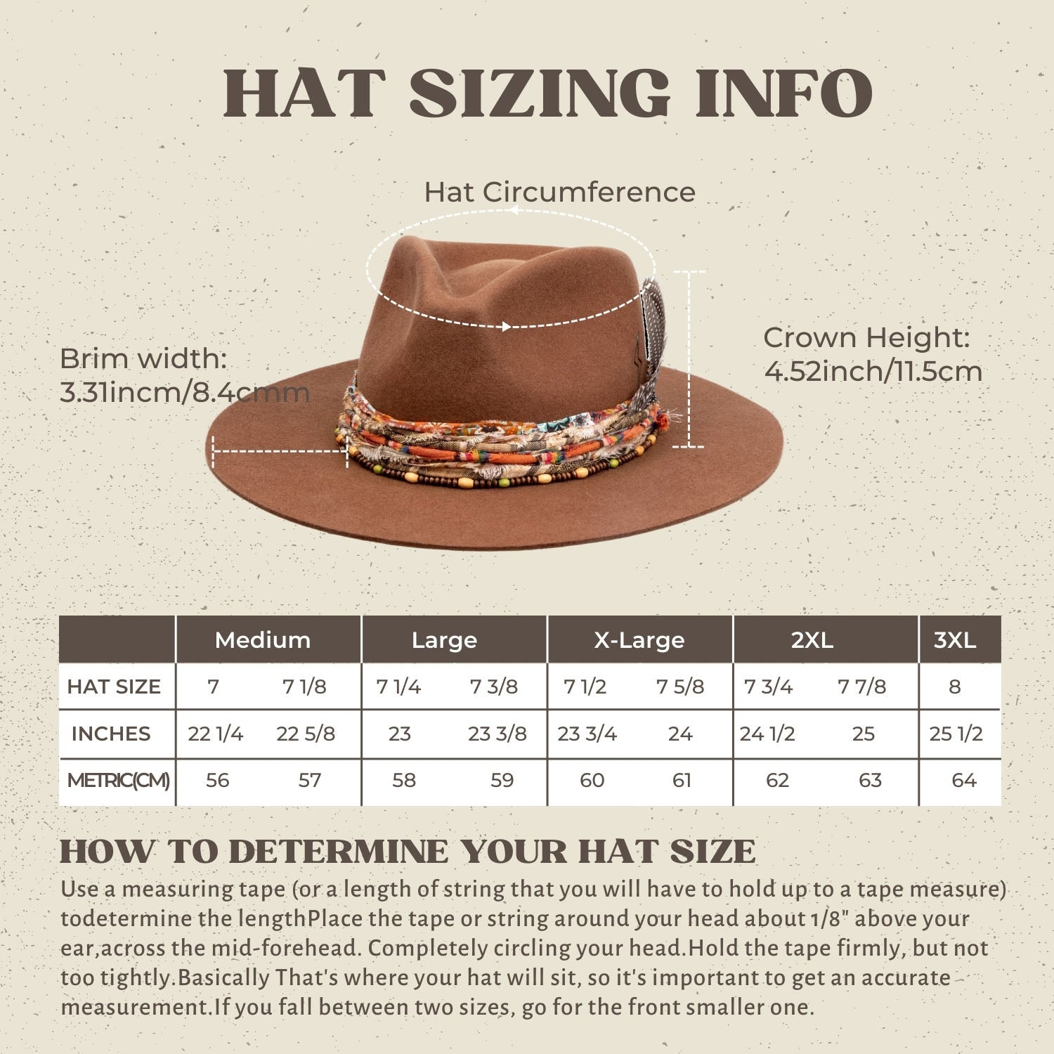 Prescott - Vintage Handcrafted Stiff Fedora Hat - Ruediger Hats