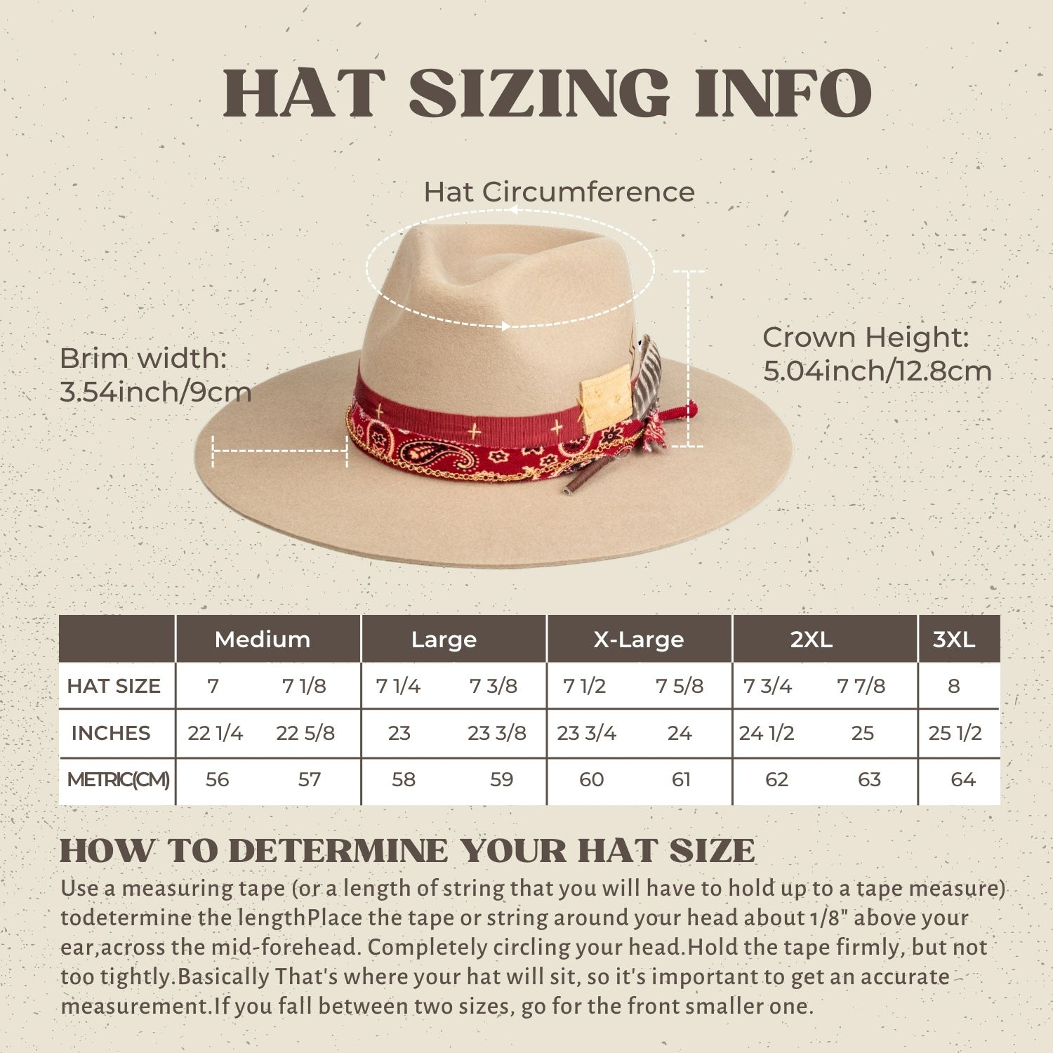Rustler - Vintage Handcrafted Stiff Fedora Hat - Ruediger Hats