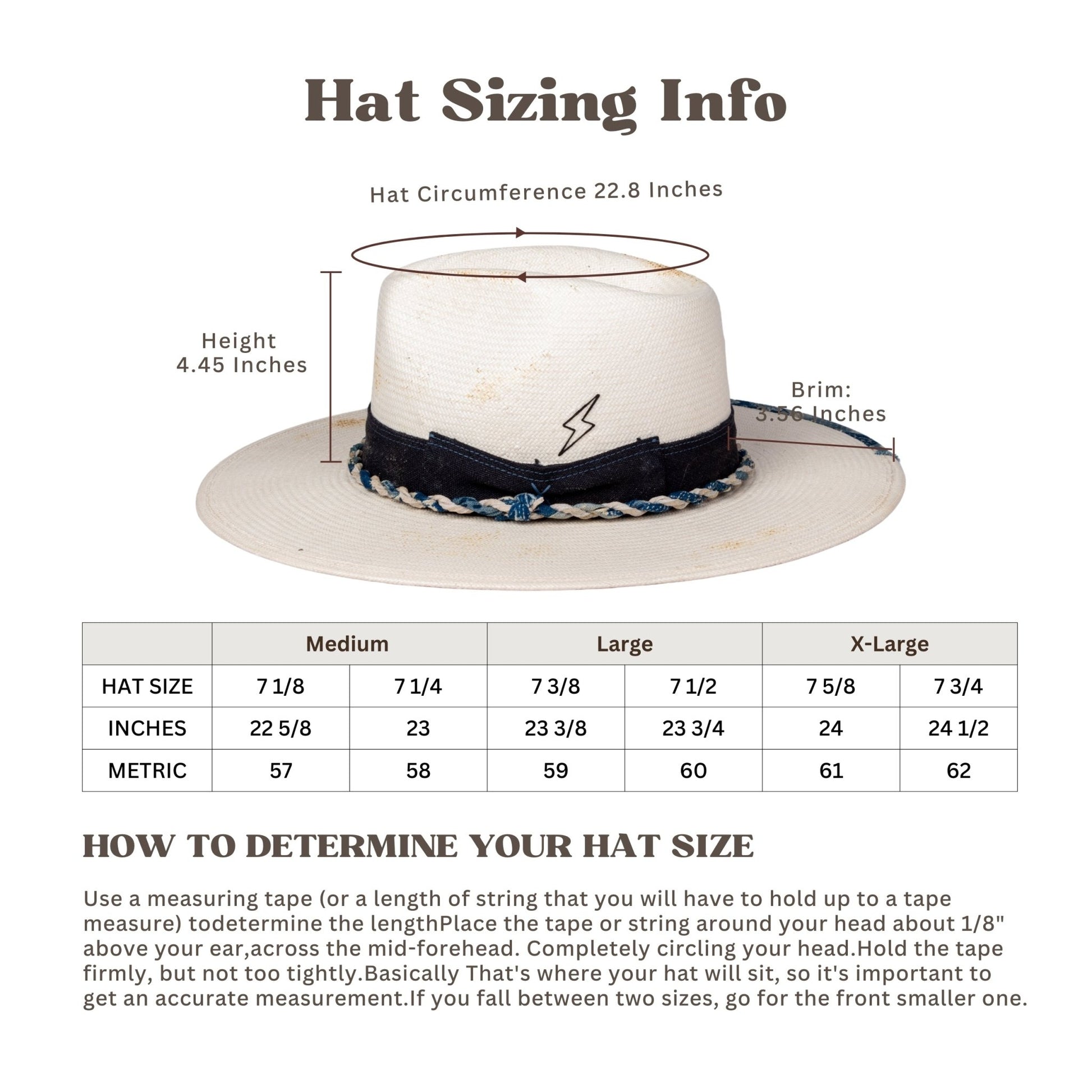 Sierra – Handcrafted Distressed Vintage Western Straw Hat - Ruediger Hats
