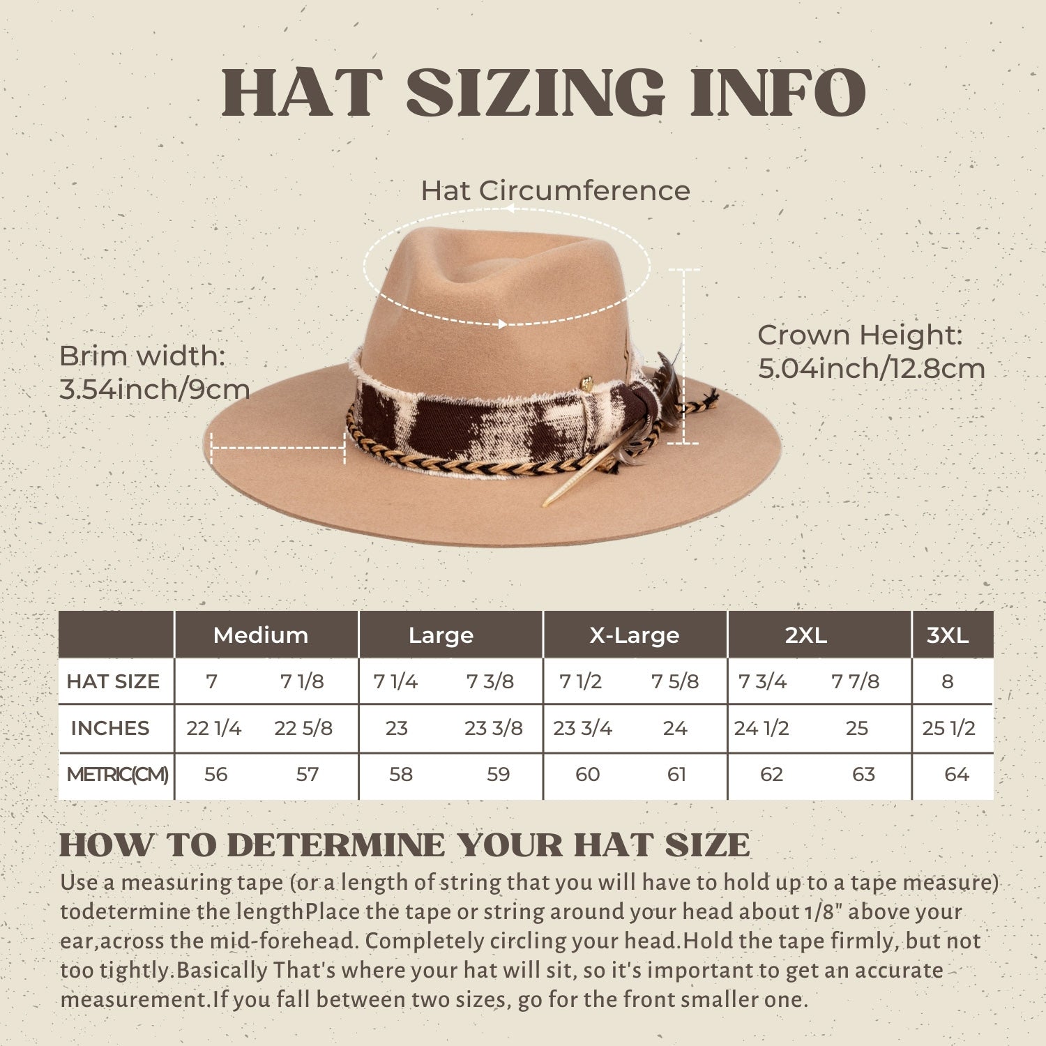 Trailblazer - Vintage Handcrafted Stiff Fedora Hat - Ruediger Hats
