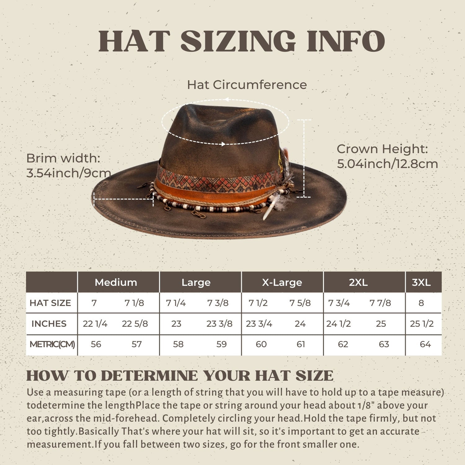 Trailmark – Distressed Fedora with Refined Artisan Detailing - Ruediger Hats