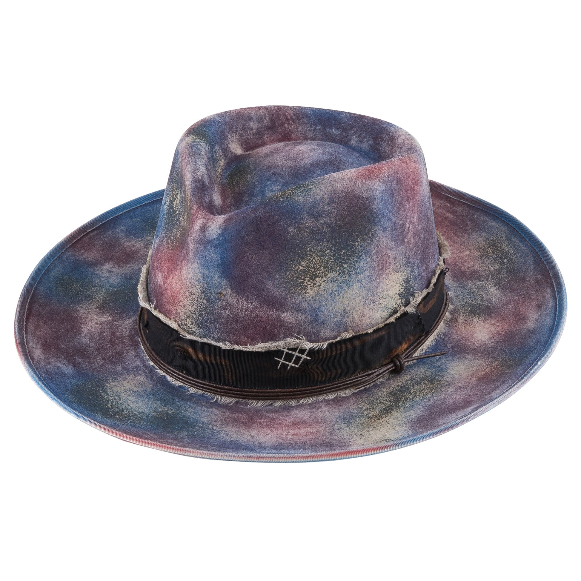 Fedora Old Types Of Hats Indiana Jones Wool Felt Fedora- Belloq