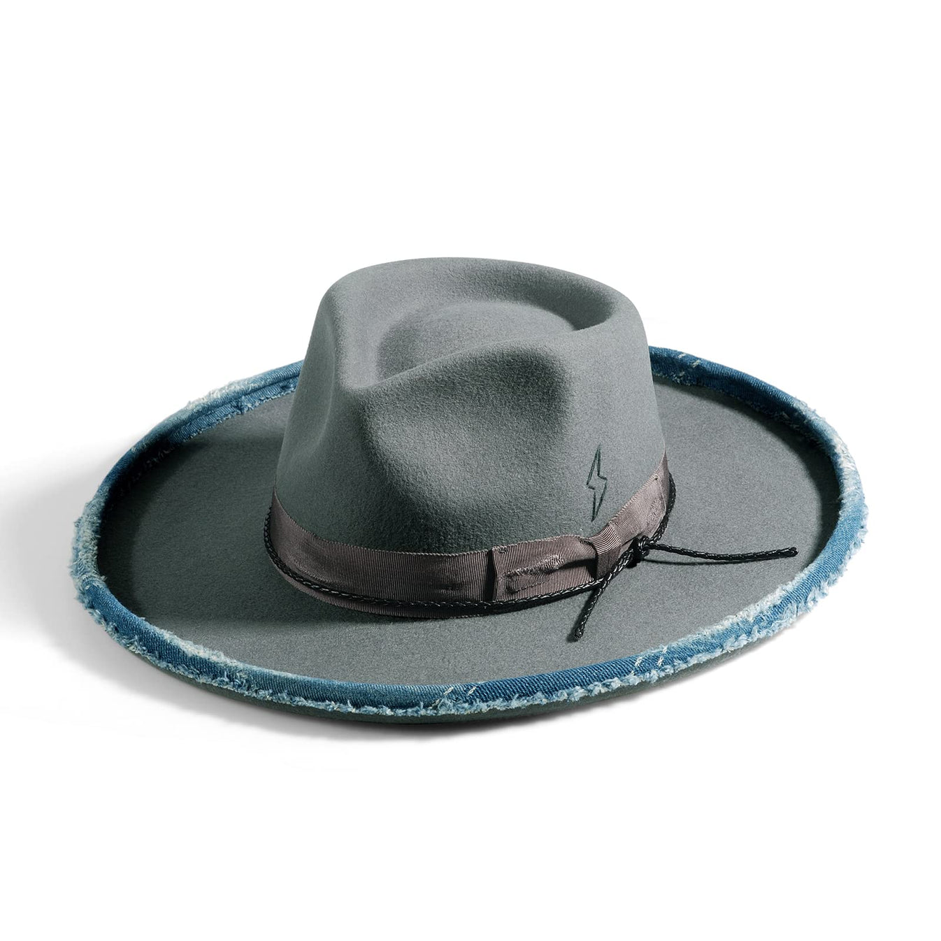 Essence - Fashion Design Fedora Hat – Ruediger Hats